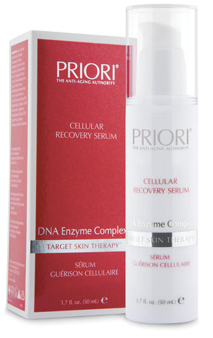 PRIORI Cellular Recovery Serum with DNA Enzyme Complex 50ml