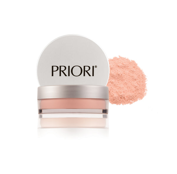 PRIORI Mineral Powder Finishing Touch 12g