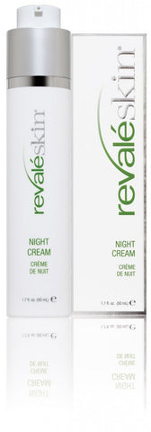 Revaléskin Night Cream 50ml